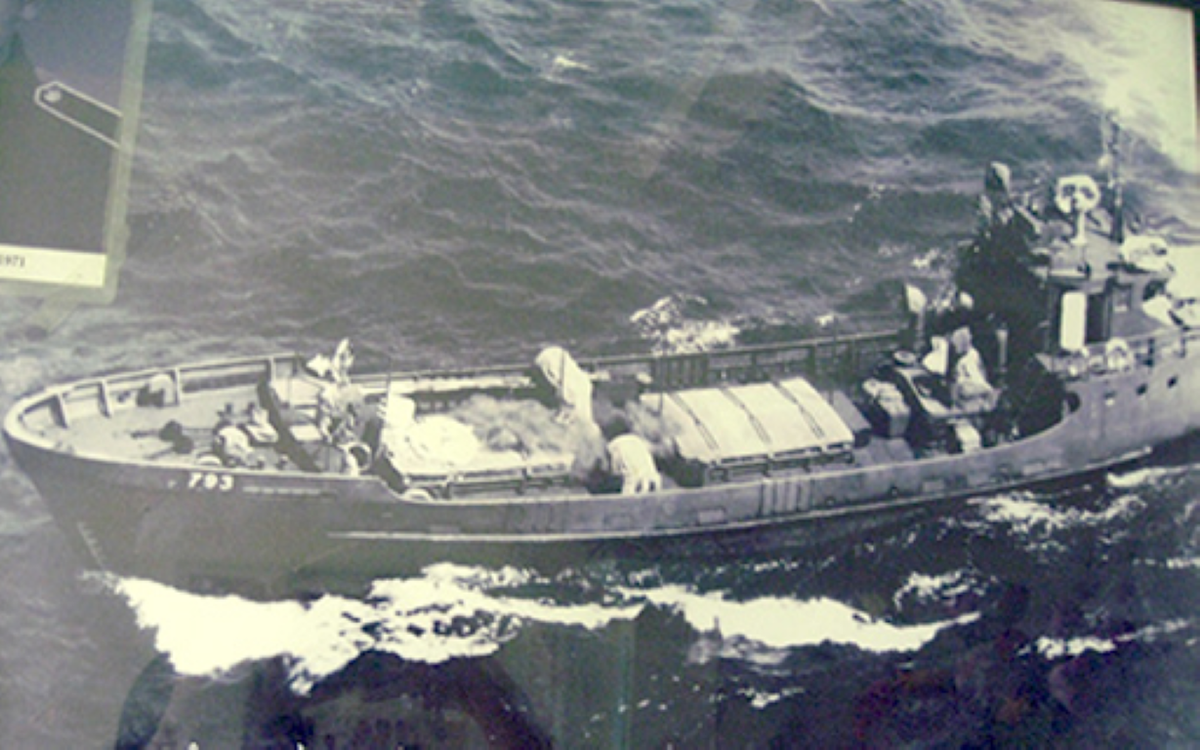 Tuy nhiên để có thể lập được chiến công hiển hách tới như vậy, lực lượng ta đã phải rất vất vả, công phu để có thể cải trang tàu không số vận tải, thành các loại tàu dân sự, để qua mắt Mỹ cũng như ngụy quân ở miền Nam Việt Nam.