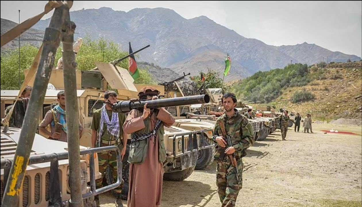 Giải thích cho việc Taliban tiếp tục đánh thung lũng Panjshir, càng thua họ càng vây chặt; giới quan sát cho rằng, xét về chung cuộc lực lượng Hồi giáo cực đoan này họ đang có lợi khi tiếp tục vây đánh Panjshir.