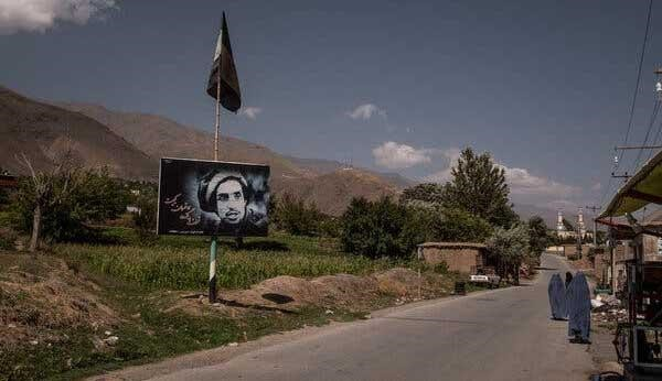 Trong khi đó nếu không có nguồn viện trợ, lực lượng Mặt trận Kháng chiến Quốc gia Afghanistan sẽ khó duy trì sức mạnh trong thời gian lâu dài.