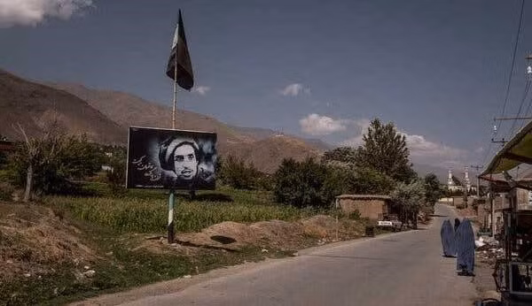 Trong khi đó nếu không có nguồn viện trợ, lực lượng Mặt trận Kháng chiến Quốc gia Afghanistan sẽ khó duy trì sức mạnh trong thời gian lâu dài.