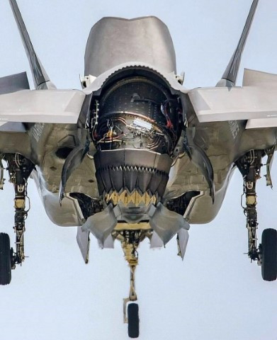 Với thiết kế cực kỳ phức tạp, các chiến đấu cơ F-35B ban đầu có giá thành rất cao, lên tới hơn 120 triệu USD cho một chiếc. Ở những lô tiếp theo, giá thành của tiêm kích F-35B đã giảm xuống còn khoảng 80 triệu USD cho mỗi chiếc.