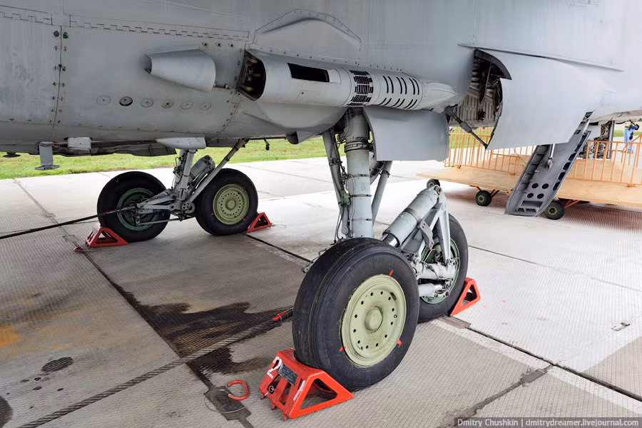 Tính tới thời điểm hiện tại, Liên Xô và Nga đã sản xuất được tổng cộng hơn 500 chiếc tiêm kích đánh chặn MiG-31. Ước tính, giá trị của mỗi chiếc chiến đấu cơ loại này vào khoảng 55 triệu USD.