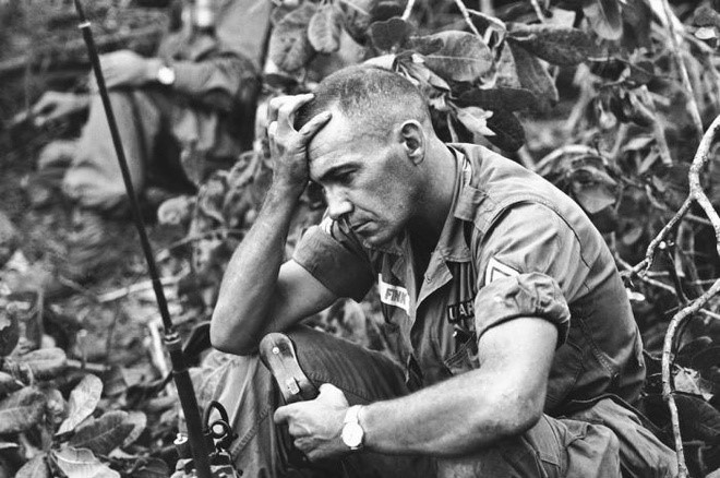 Trong cuộc chiến tranh ở Việt Nam, Mỹ đã phải 8 lần thay Đại sứ toàn quyền, 4 lần thay Tổng tư lệnh quân viễn chinh, huy động 6,6 triệu lượt lính tham chiến ở Việt Nam.