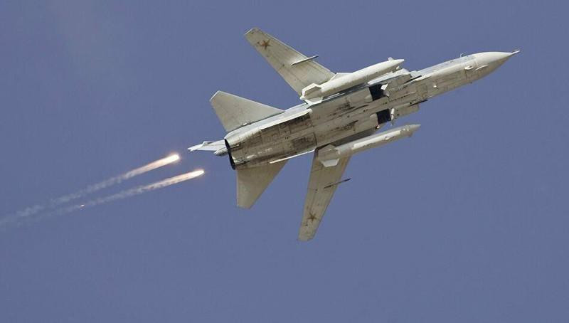 Thông qua hành động trên, Moskva một lần nữa khẳng định họ vẫn là thế lực lớn nhất trên chiến trường Syria, có vai trò quyết định đối với tình hình địa chính trị tại quốc gia Trung Đông này.