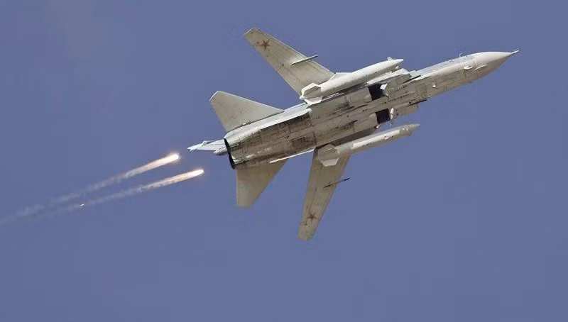 Thông qua hành động trên, Moskva một lần nữa khẳng định họ vẫn là thế lực lớn nhất trên chiến trường Syria, có vai trò quyết định đối với tình hình địa chính trị tại quốc gia Trung Đông này.