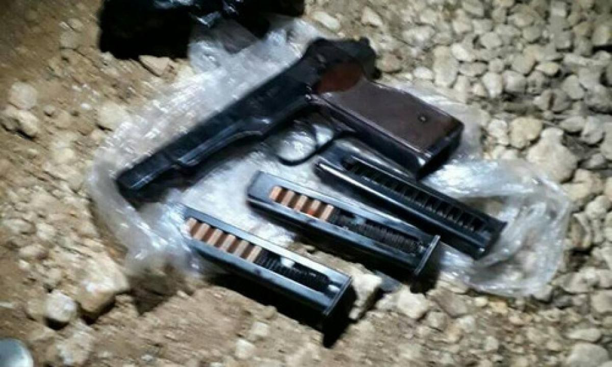 Khi máy bay lao xuống đất, Thiếu tá phi công Filipov đã nhảy dù và tiếp đất an toàn, đáng tiếc là anh ta lại bị lọt vào khu vực do phiến quân thân Thổ Nhĩ Kỳ kiểm soát.