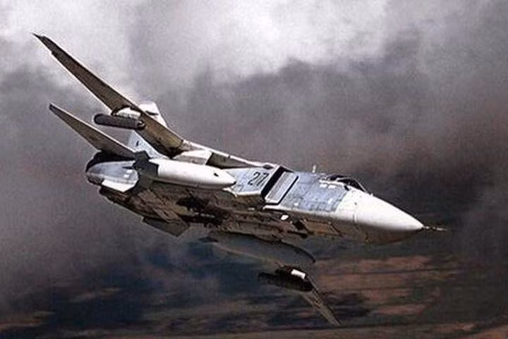 Cần lưu ý thêm đó là các cuộc tấn công của Lực lượng Hàng không Vũ trụ Nga vào đêm 3/2 và 4/2 là một trong những đợt ném bom mạnh mẽ nhất trong vòng 6 tháng qua.