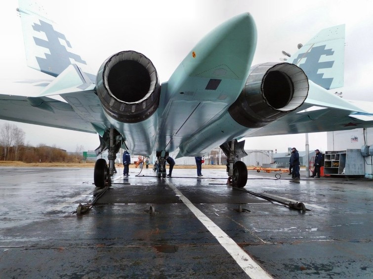 Tuy nhiên tới nay, có thể khẳng định việc nắp khoang vũ khí trên chiến đấu cơ Su-57 không khít nhau, là một tính năng của loại chiến đấu cơ này, chứ không phải là lỗi thiết kế hoặc sự cố kỹ thuật.