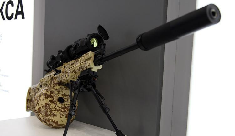 Nhà sản xuất Kalashnikov vừa cho biết sức mạnh của khẩu trung liên RPK-16 có thể tăng uy lực lên gấp bội nhờ khả năng thay thế nòng nhanh chóng tùy theo từng nhiệm vụ.