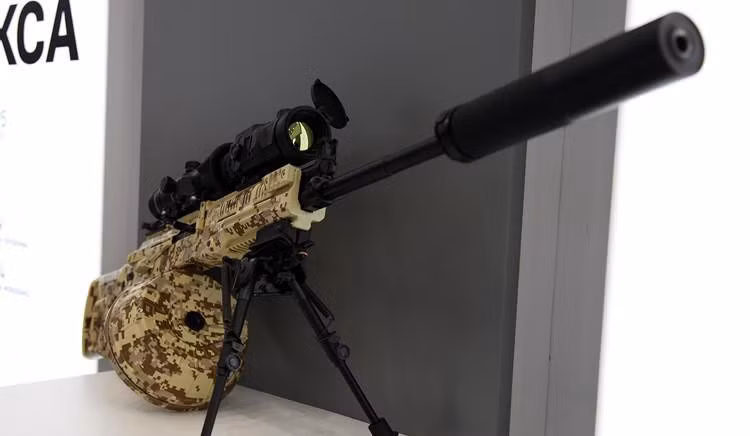 Nhà sản xuất Kalashnikov vừa cho biết sức mạnh của khẩu trung liên RPK-16 có thể tăng uy lực lên gấp bội nhờ khả năng thay thế nòng nhanh chóng tùy theo từng nhiệm vụ.