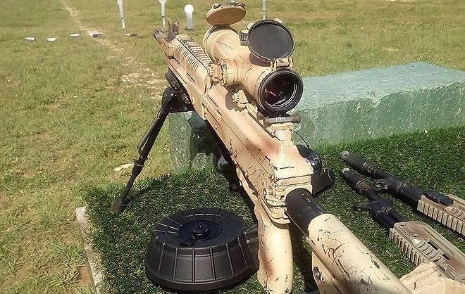 Việc thực chiến sẽ giúp nhà sản xuất vũ khí Nga đánh giá một cách toàn diện loại vũ khí mới này.