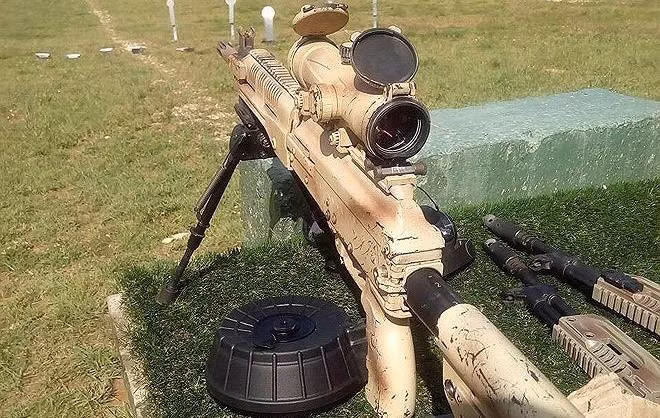 Việc thực chiến sẽ giúp nhà sản xuất vũ khí Nga đánh giá một cách toàn diện loại vũ khí mới này.