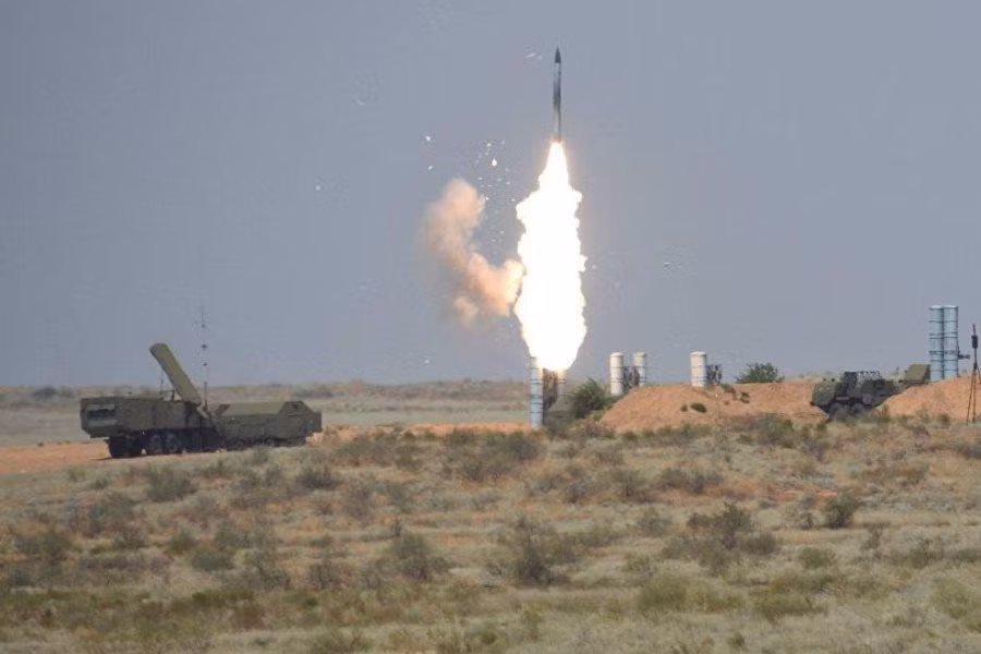 Cho đến thời điểm hiện tại, có thể khẳng định rằng, phòng không quân đội Syria có đủ khả năng ngăn chặn những hoạt động xâm phạm không phận đất nước mình.