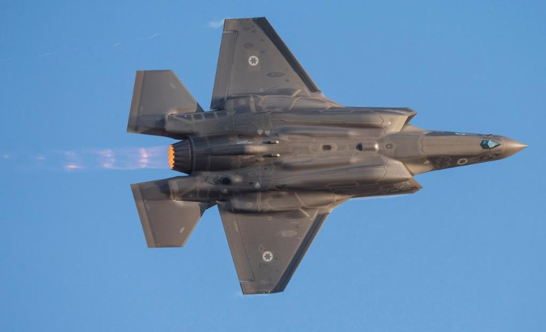 Nếu Tel Aviv tiếp tục các cuộng không kích như thường lệ vào Syria, chắc chắn họ sẽ phải tính tới giải pháp dùng chiến đấu cơ tàng hình F-35I thay vì F-15I và F-16I.