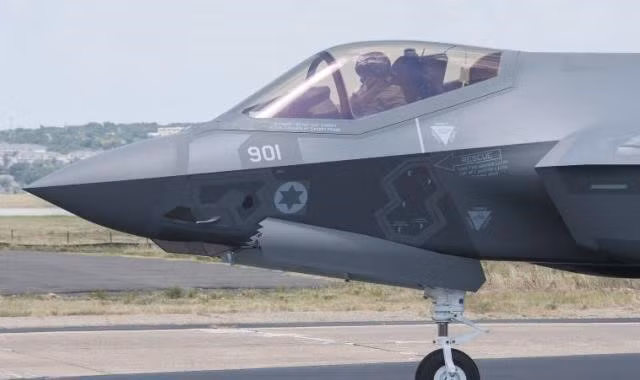 Với công nghệ tàng hình vượt trội, và nếu Nga không dùng radar cảnh giới của S-400 để hỗ trợ, thì gần như chắc chắn F-35 Israel sẽ dễ dàng qua mặt hệ thống S-300 của Syria.