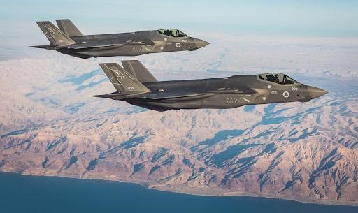 Tel Aviv khẳng định họ liên tục ở trong tình trạng xung đột quân sự, đòi hỏi phi đội F-35 dành cho họ phải có nhiều điểm vượt trội về công nghệ và khả năng hậu cần.
