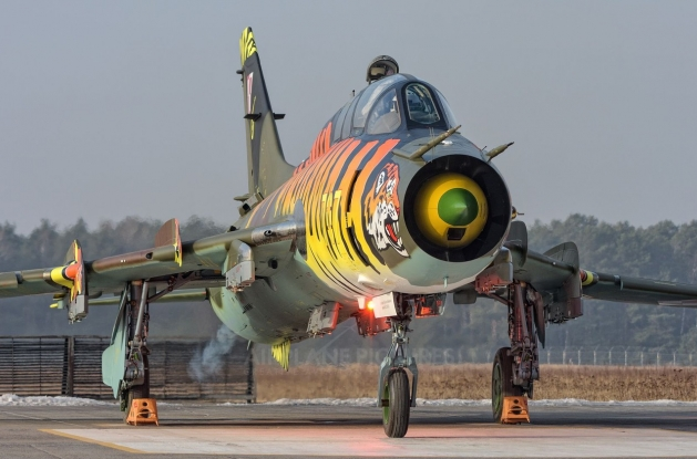 Tuy nhiên nhiều nguồn thông tin cũng cho biết, các máy bay tiêm kích - bom Su-22M4 từ lâu đã không còn được sử dụng trong biên chế Không quân Afghanistan, thứ mà Taliban chiếm được đơn giản chỉ là những chiếc máy bay cũ nát, đã bị loại biên.