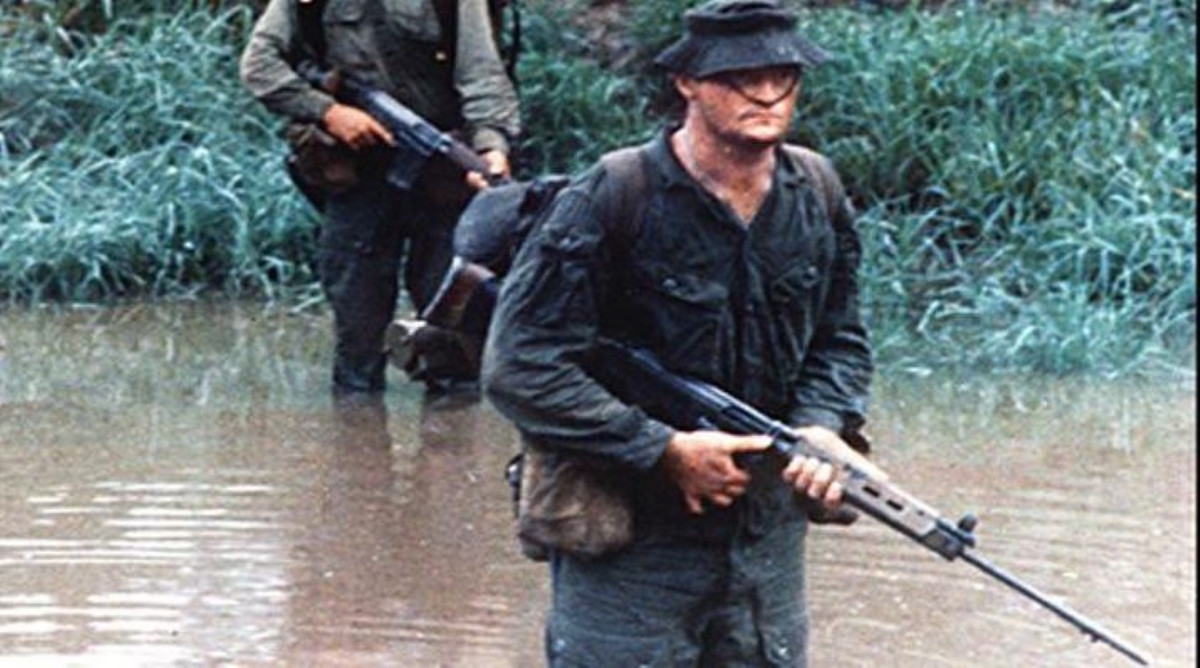 Ngày nay, chỉ một vài nước đang phát triển vẫn còn sử dụng FAL và con số đó vẫn đang giảm xuống.