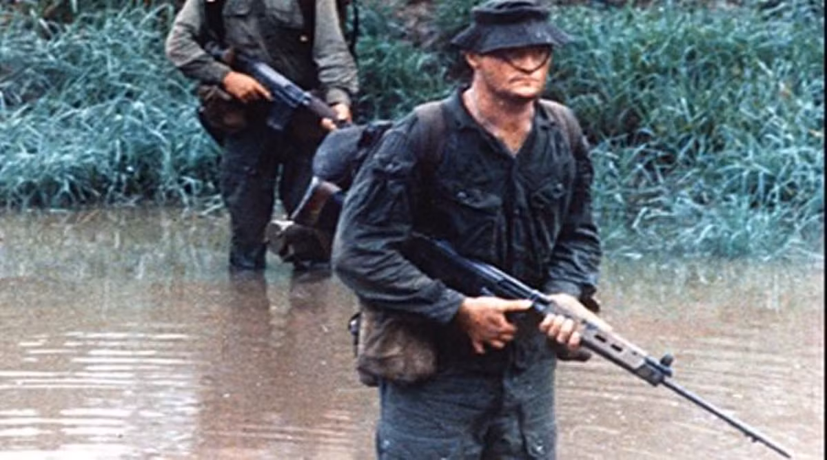 Ngày nay, chỉ một vài nước đang phát triển vẫn còn sử dụng FAL và con số đó vẫn đang giảm xuống.