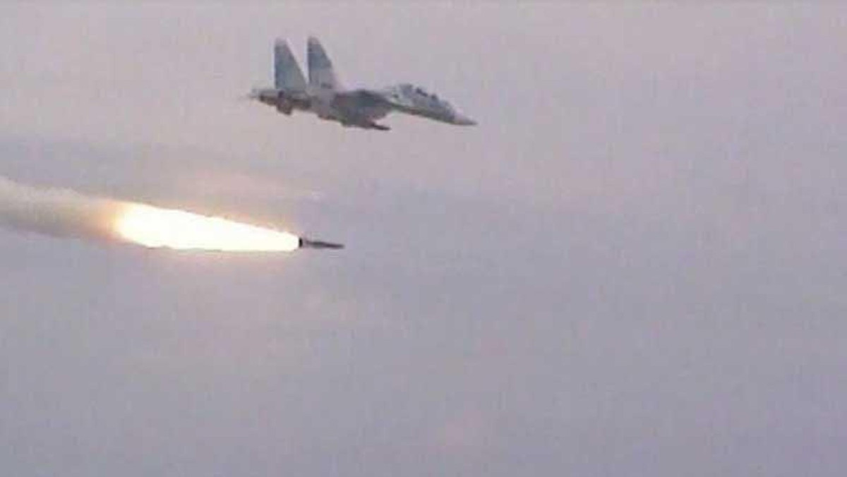 Kh-31AD (NATO gọi bằng cái tên AS-17 Krypton) là một loại tên lửa phóng từ trên không để chống tàu mặt nước của Nga, được trang bị cho các máy bay tiêm kích hiện đại thuộc dòng MiG-29 Fulcrum hay Su-27 Flanker.