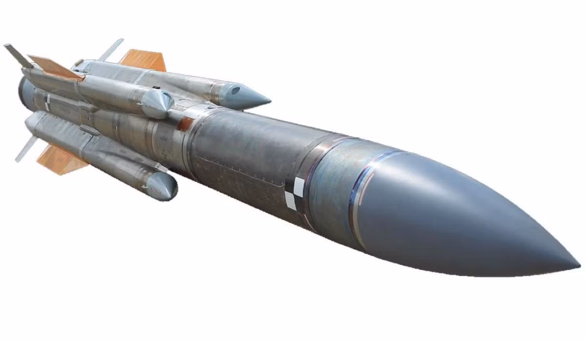 Sự kết hợp các yếu tố tốc độ cao, kích thước nhỏ và tầm bắn xa khiến đánh chặn Kh-31AD là thách thức với bất kì hệ thống phòng thủ tên lửa nào.