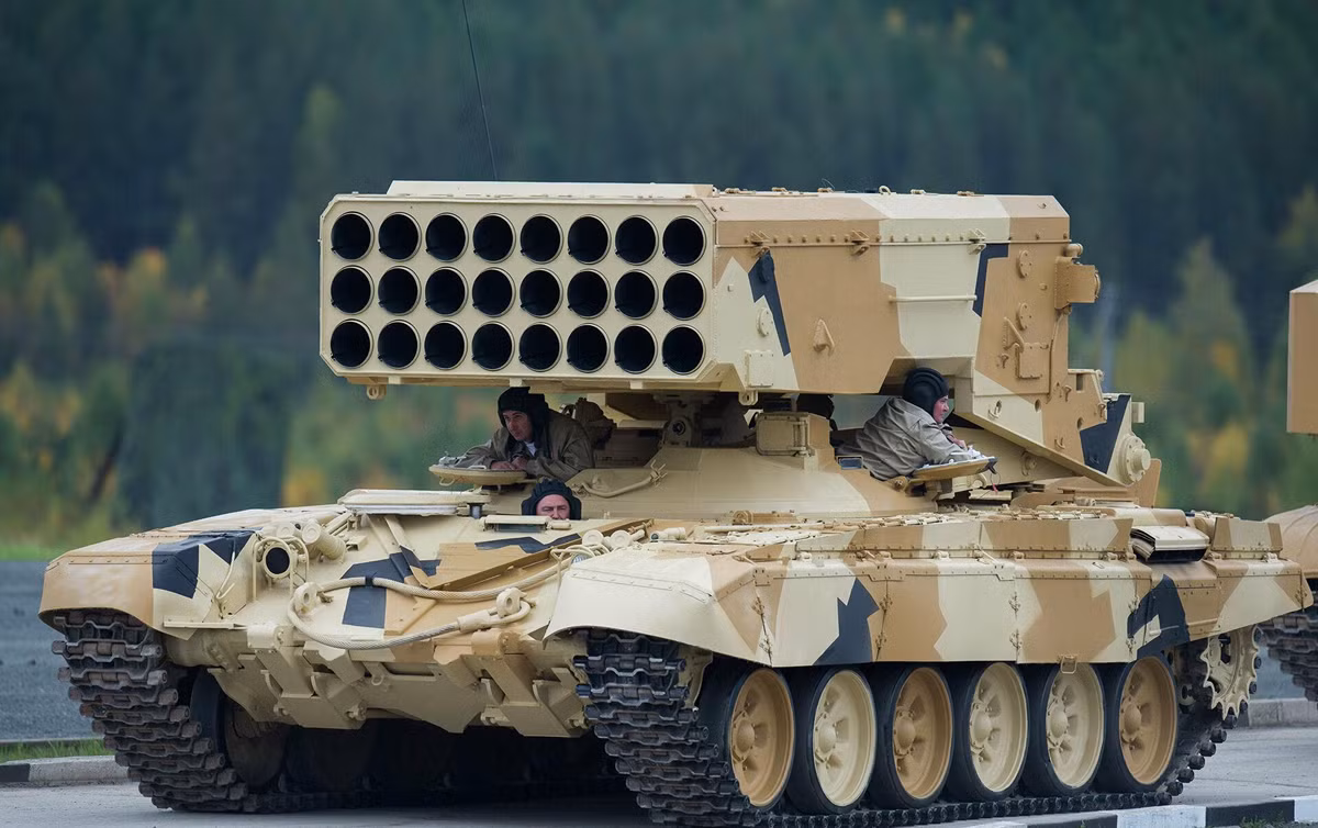 Điển hình như tên lửa phòng không Nga được quảng cáo rất rầm rộ và giá thành ở mức rất cao nhưng chưa từng giúp cho bất kỳ quốc gia sử dụng nào đẩy lui được cuộc tấn công đường không của đối phương.