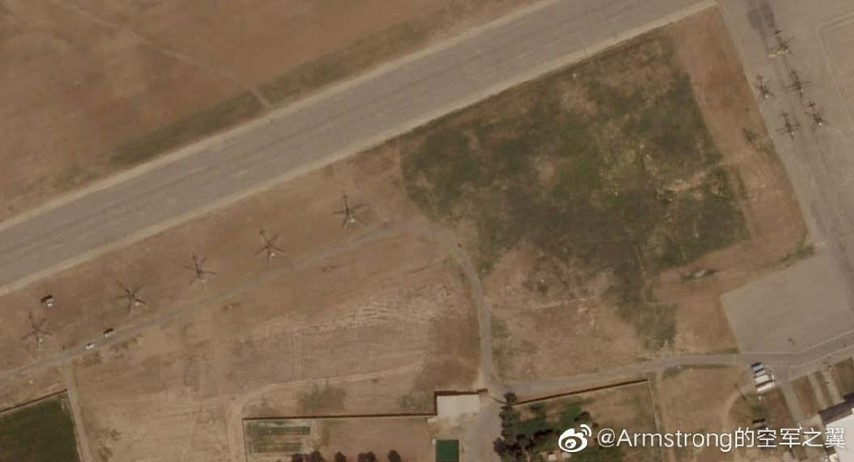 Ban đầu, nhiều nguồn tin còn khẳng định hai chiến đấu cơ MiG-29 của Afghanistan đã bị phòng không Uzbekistan bắn hạ sau khi cố xâm nhập vào không phận nước này mà không được cho phép.