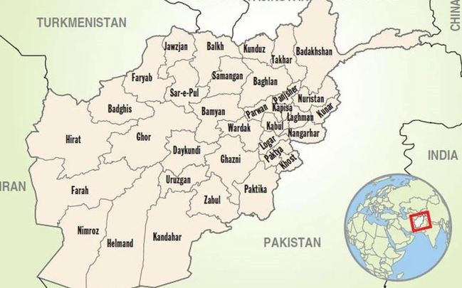 Hiện, vẫn chưa rõ lực lượng này đứng sau vụ tấn công này, tuy nhiên nhiều khả năng, tàn quân của quân chính phủ Afghanistan là tác giả của những vụ oanh tạc kể trên.