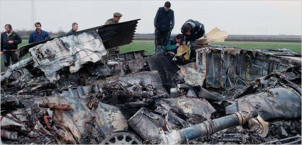 Chiến thuật đón lõng và tin tình báo chính xác giúp tổ hợp S-125 lạc hậu bắn trúng phi cơ tàng hình F-117A hiện đại nhất của Mỹ khi đó.