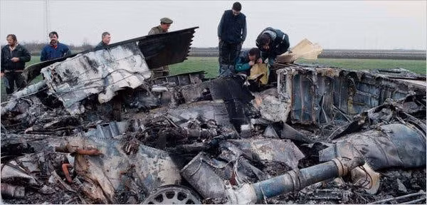 Chiến thuật đón lõng và tin tình báo chính xác giúp tổ hợp S-125 lạc hậu bắn trúng phi cơ tàng hình F-117A hiện đại nhất của Mỹ khi đó.