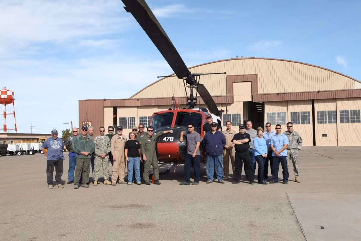 Hiện chưa rõ Ukraine sẽ sản xuất phiên bản nào của trực thăng UH-1, nhưng không loại trừ khả năng họ được cấp phép chế tạo cả biến thể tối tân nhất UH-1Y Venom mà Thủy quân Lục chiến Mỹ đang sử dụng.