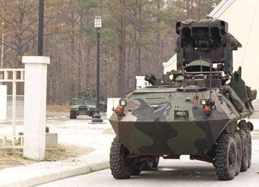 Tên lửa mới có đầu đạn song song với khả năng xuyên giáp được cải thiện và đủ khả năng bắn trúng mục tiêu ở khoảng cách lên tới 3,75 km. Hệ thống quan sát với kính ngắm ảnh nhiệt cho phép sử dụng vũ khí vào ban đêm một cách tin cậy.