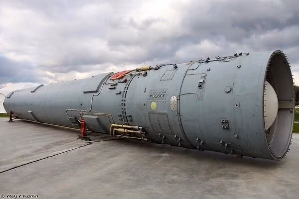 Những lần phóng thử nghiệm cho thấy toàn bộ các thành phần trong hệ thống Perimeter đều tương tác thành công với nhau, và đầu đạn phát tín hiệu gắn trên tên lửa luôn bay theo quỹ đạo đã định.