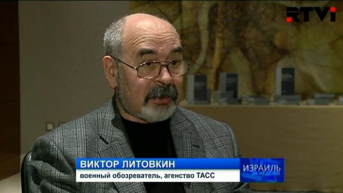 Chuyên gia quân sự Viktor Litovkin - thuyền trưởng hạng III thuộc lực lượng dự bị trong cuộc phỏng vấn với TASS đã cảnh báo đối thủ của nước Nga về hệ thống Perimeter, vốn được phương Tây gọi bằng cái tên "Bàn tay chết".