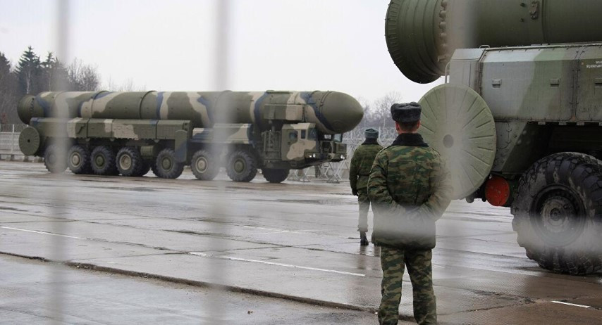 Với hệ thống dự phòng quan trọng có khả năng tự kích hoạt và không thể vô hiệu hóa, bất cứ kẻ thù nào cũng đối diện nguy cơ bị trả đũa tương xứng, thậm chí hứng chịu đòn hủy diệt từ lực lượng hạt nhân chiến lược Nga.