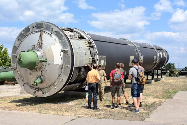 Theo Hiệp định START-1, hệ thống đã dừng trực chiến trong một thời gian. Tuy nhiên Perimeter một lần nữa được tái kích hoạt và đưa vào trạng thái sẵn sàng chiến đấu sau khi hết thời hạn hiệu lực của START-1 (tháng 12/2009).