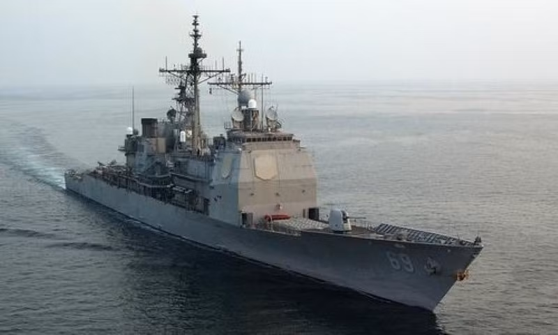 Những tuần dương hạm chế tạo từ thập niên 80 - 90 của thế kỷ trước sẽ ngừng hoạt động. Sau khi rút khỏi biên chế, có thể chuyển giao chúng cho đồng minh hoặc đối tác của nước Mỹ theo chương trình Bán trang bị quốc phòng dư thừa, hoặc viện trợ không hoàn lại.