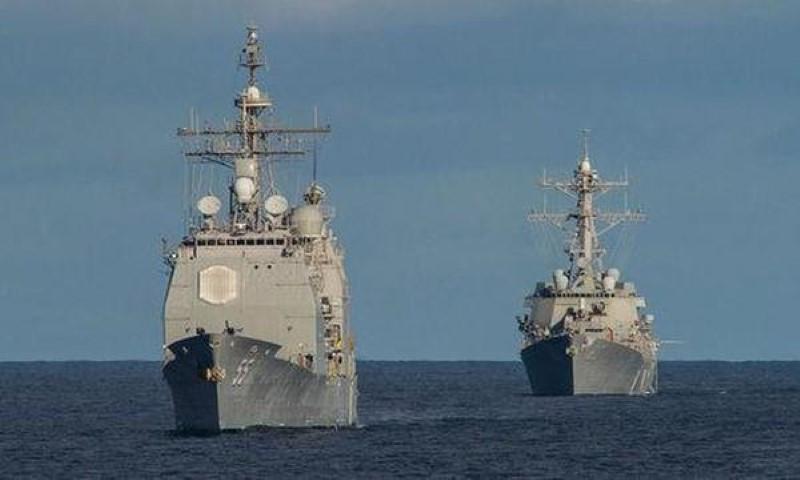 Hạm đội dự định chuyển số tiền tiết kiệm được sang việc đóng và mua các tàu chiến mới thuộc những chủng loại khu trục hạm và khinh hạm tàng hình tiên tiến hơn, với sức mạnh không hề suy giảm.