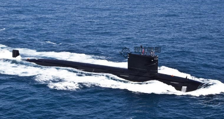 Được biết các chuyên gia trên các tàu chiến HMS Kent và HMS Richmond đã dễ dàng phát hiện ngay khi các tàu ngầm hạt nhân Trung Quốc tiến đến một khoảng cách nhất định để có thể theo dõi được nhóm tàu sân bay của Anh.