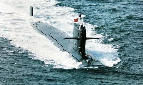 Trong khi đó, Trung Quốc coi đợt triển khai này là nhằm "phô trương sức mạnh" và "khuấy động rắc rối". Chính vì vậy Bắc Kinh cử tàu chiến, đặc biệt tàu ngầm để bí mật theo dõi động thái của hải quân các nước.