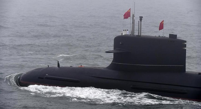 Có nguồn tin cho rằng, biến thể Type 093B trang bị hệ thống phóng thẳng đứng VLS mang 24 tên lửa hành trình CJ-10. Hiện nay Trung Quốc đang phát triển các thế hệ tàu ngầm hạt nhân mới như Type 094, Type 095 để cố gắng bắt kịp Nga và phương Tây.