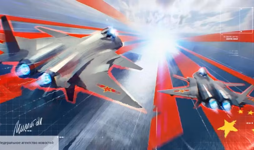 “Phản ứng trên có thể hiểu được, lý do là do tất cả các loại tiêm kích trước đây của Trung Quốc đều là bản sửa đổi từ sản phẩm của Liên Xô/Nga”, trang NetEase nhớ lại.