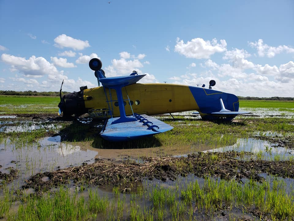 Hiện vẫn chưa rõ Hải quân Ukraine sẽ sử dụng chiếc An-2 này vào nhiệm vụ gì, tuy nhiên nhiều khả năng, An-2 của Ukraine sẽ chỉ được dùng làm máy bay huấn luyện.