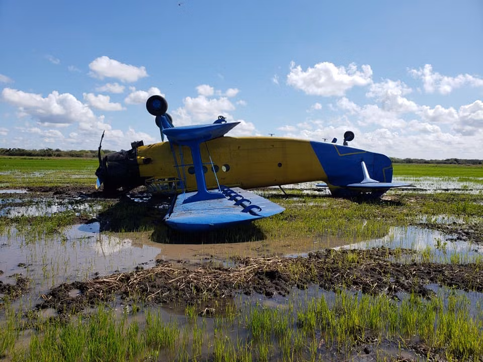 Hiện vẫn chưa rõ Hải quân Ukraine sẽ sử dụng chiếc An-2 này vào nhiệm vụ gì, tuy nhiên nhiều khả năng, An-2 của Ukraine sẽ chỉ được dùng làm máy bay huấn luyện.