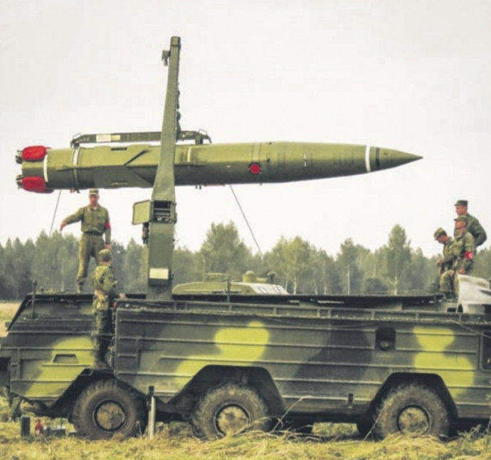 Trong quá khứ, tên lửa tự hành Tochka đã tham gia nhiều cuộc chiến, chủ yếu là các cuộc chiến tranh ở khu vực Trung Đông. Thời gian gần đây, các tổ hợp Tochka vẫn liên tục được tham chiến trong biên chế quân đội Syria.