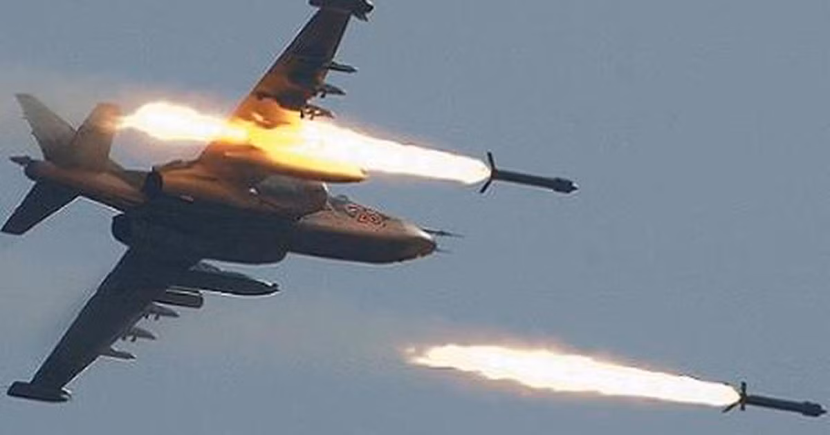 "Máy bay cường kích Su-25 của Lữ đoàn 299 sẽ cung cấp hỗ trợ trên không cho lực lượng hải quân và các đơn vị mặt đất của Quân đội Ukraine cũng như các đồng minh, chúng sẽ tấn công đối phương đang ngấm ngầm cố gắng xâm phạm biên giới của chúng tôi hoặc đe dọa hàng hải quốc tế trong lưu vực Biển Đen" , Thông điệp của Lực lượng vũ trang Ukraine có đoạn viết.