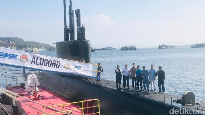 Tính tới năm 2019, Indonesia đã lên kế hoạch đóng mới tổng cộng 6 tàu ngầm loại này. Cùng với lớp tàu ngầm Cakra mà Indonesia đang sở hữu hai chiếc, quốc gia này sẽ sớm có lực lượng tàu ngầm đông đảo nhất Đông Nam Á.