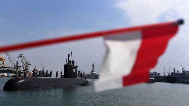 Theo các tài liệu được công bố trước đó, số tiền mà Indonesia chi ra để sở hữu ba tàu ngầm lớp Nagapasa từ năm 2011, lên tới 1,07 tỷ USD.