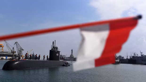 Theo các tài liệu được công bố trước đó, số tiền mà Indonesia chi ra để sở hữu ba tàu ngầm lớp Nagapasa từ năm 2011, lên tới 1,07 tỷ USD.