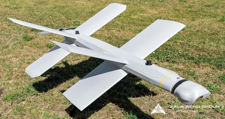 Nhưng nếu chiếc Lancet chính thức tham chiến trong vai trò kẻ săn mồi thì các UAV tấn công khác - về nguyên tắc có thể sẽ được trang bị một khẩu pháo tự động hoặc súng máy để tự vệ.